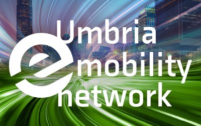 Umbria e-mobility Network: new meeting and company visit