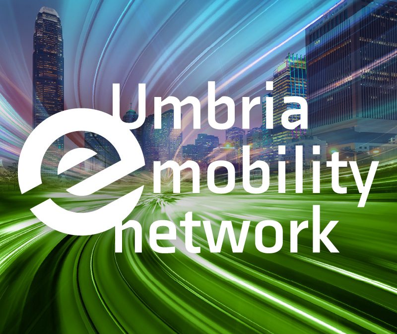 Umbria e-mobility Network: new meeting and company visit