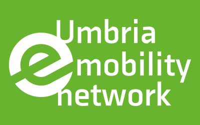 Umbria E-Mobility Network participates at the fair Zeroemission Mediterranean 2022