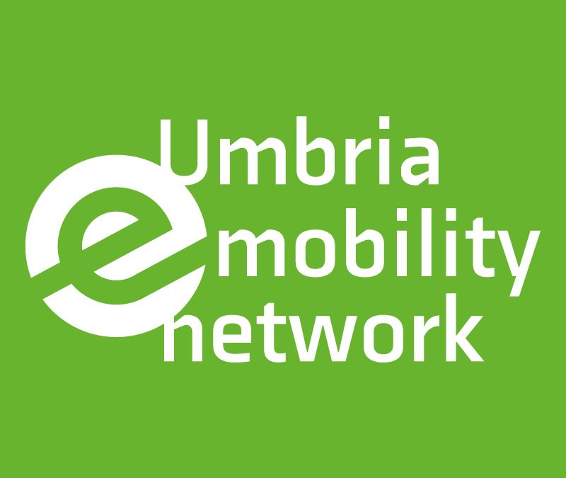 Umbria e-mobility Network partecipa a Zeroemission Mediterranean 2022